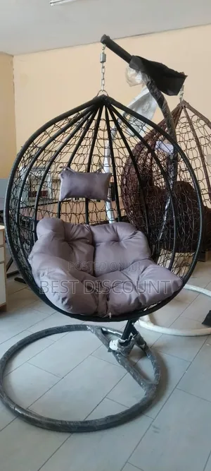 Modern Hanging Swing Chairs
