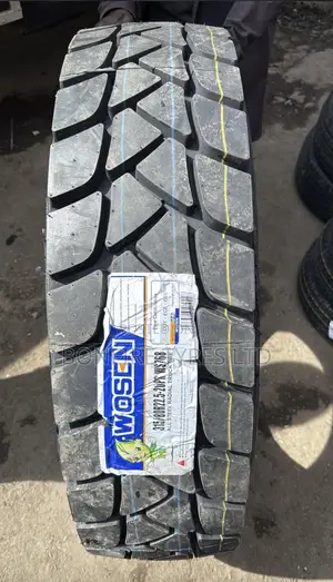 315/80r22.5 Wosen
