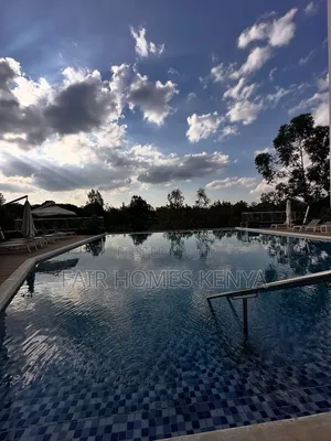 2bdrm Apartment in Nyeri Road, Kileleshwa for rent