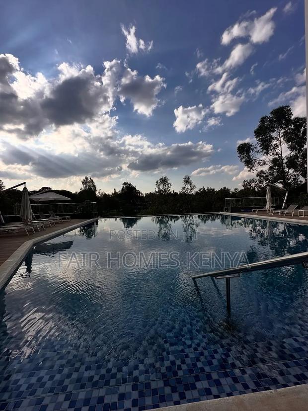 2bdrm Apartment in Nyeri Road, Kileleshwa for rent - main view