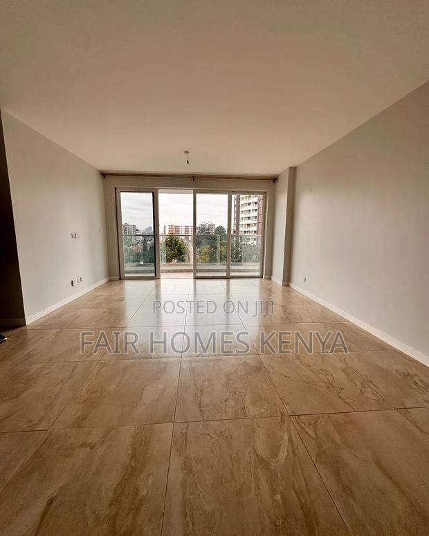 2bdrm Apartment in Nyeri Road, Kileleshwa for rent - thumbnail 3