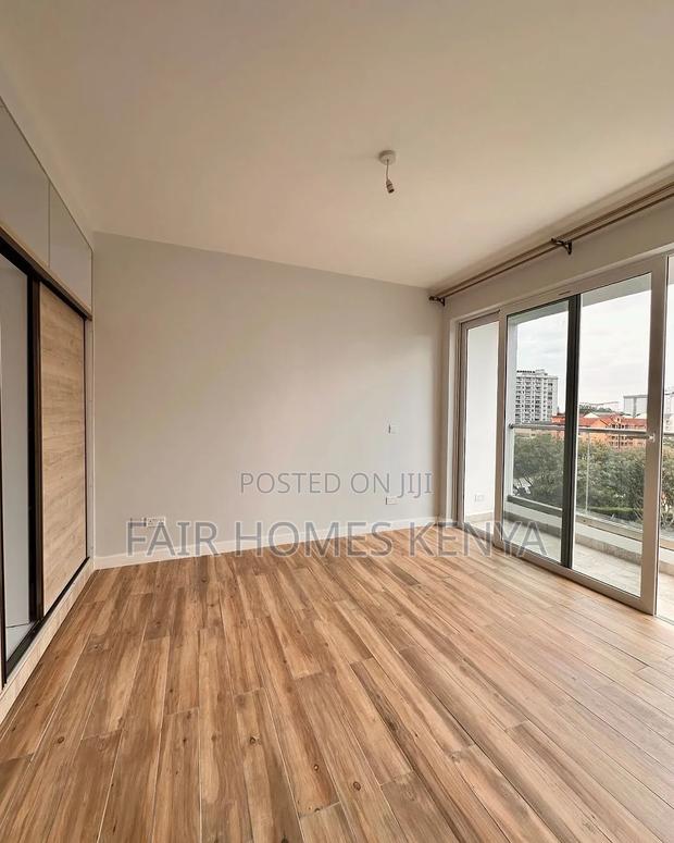 2bdrm Apartment in Nyeri Road, Kileleshwa for rent - thumbnail 5