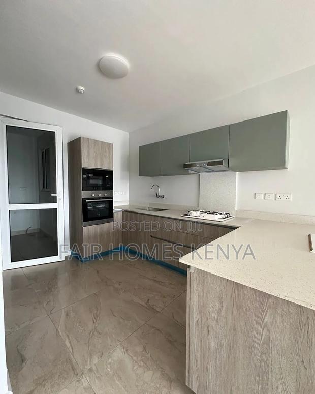 2bdrm Apartment in Nyeri Road, Kileleshwa for rent - thumbnail 8