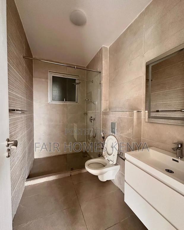 2bdrm Apartment in Nyeri Road, Kileleshwa for rent - thumbnail 12