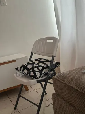 Foldable Chairs
