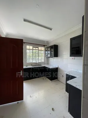 3bdrm Apartment in Hatheru Road, Maziwa for rent