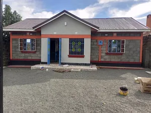 3bdrm House in Mawanga, Nakuru Town East for sale