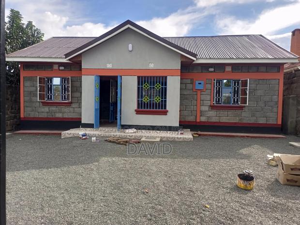 3bdrm House in Mawanga, Nakuru Town East for sale