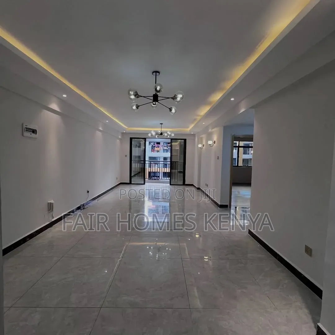 2bdrm Apartment in Othaya Road, Kileleshwa for rent
