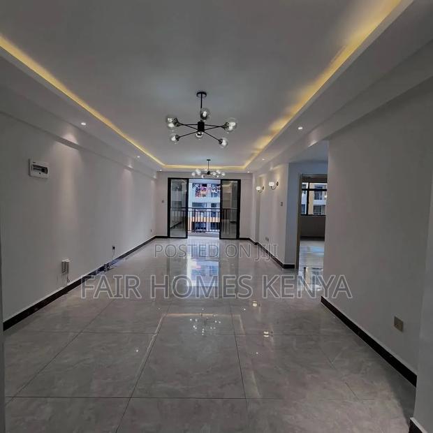 2bdrm Apartment in Othaya Road, Kileleshwa for rent