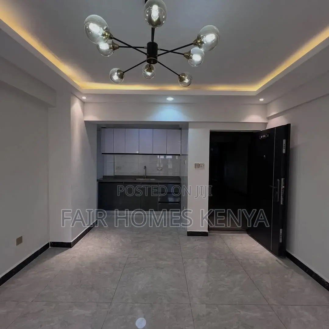 2bdrm Apartment in Othaya Road, Kileleshwa for rent