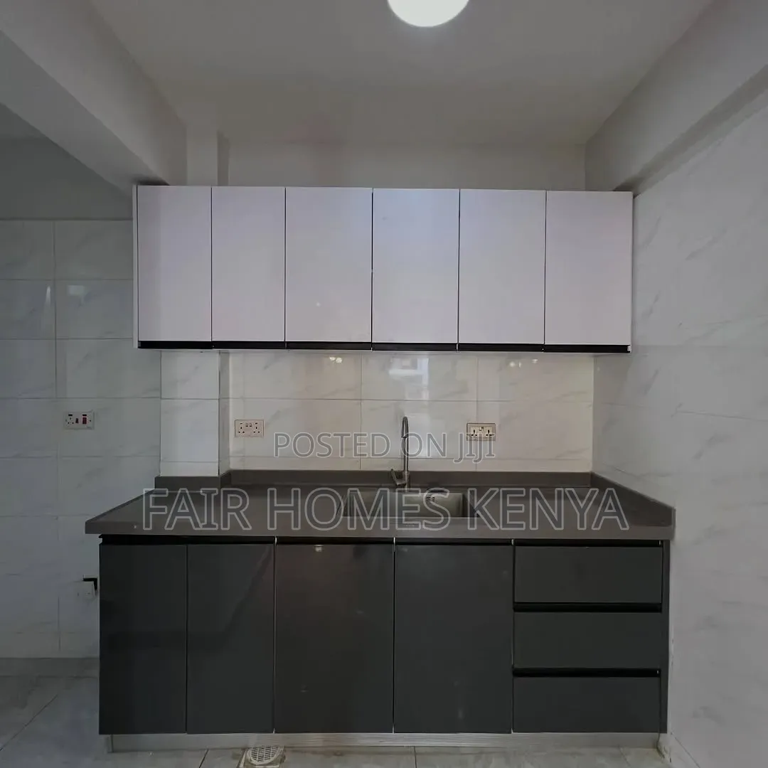 2bdrm Apartment in Othaya Road, Kileleshwa for rent
