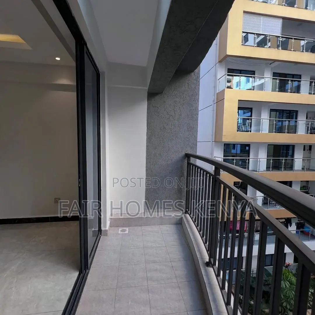 2bdrm Apartment in Othaya Road, Kileleshwa for rent