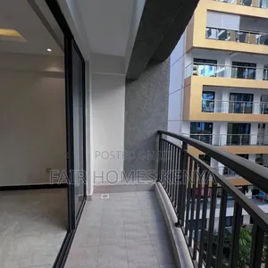 2bdrm Apartment in Othaya Road, Kileleshwa for rent