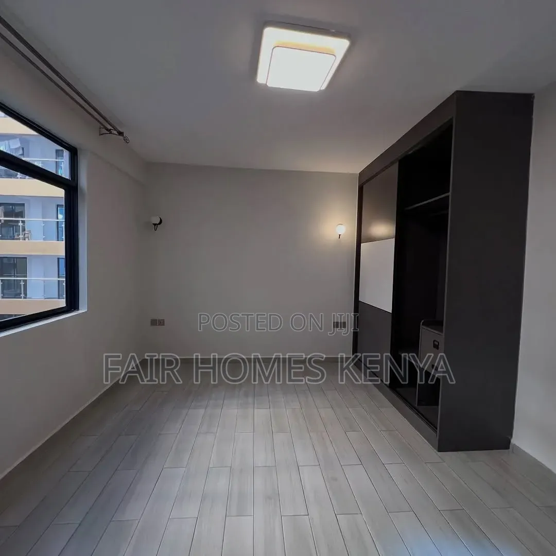 2bdrm Apartment in Othaya Road, Kileleshwa for rent