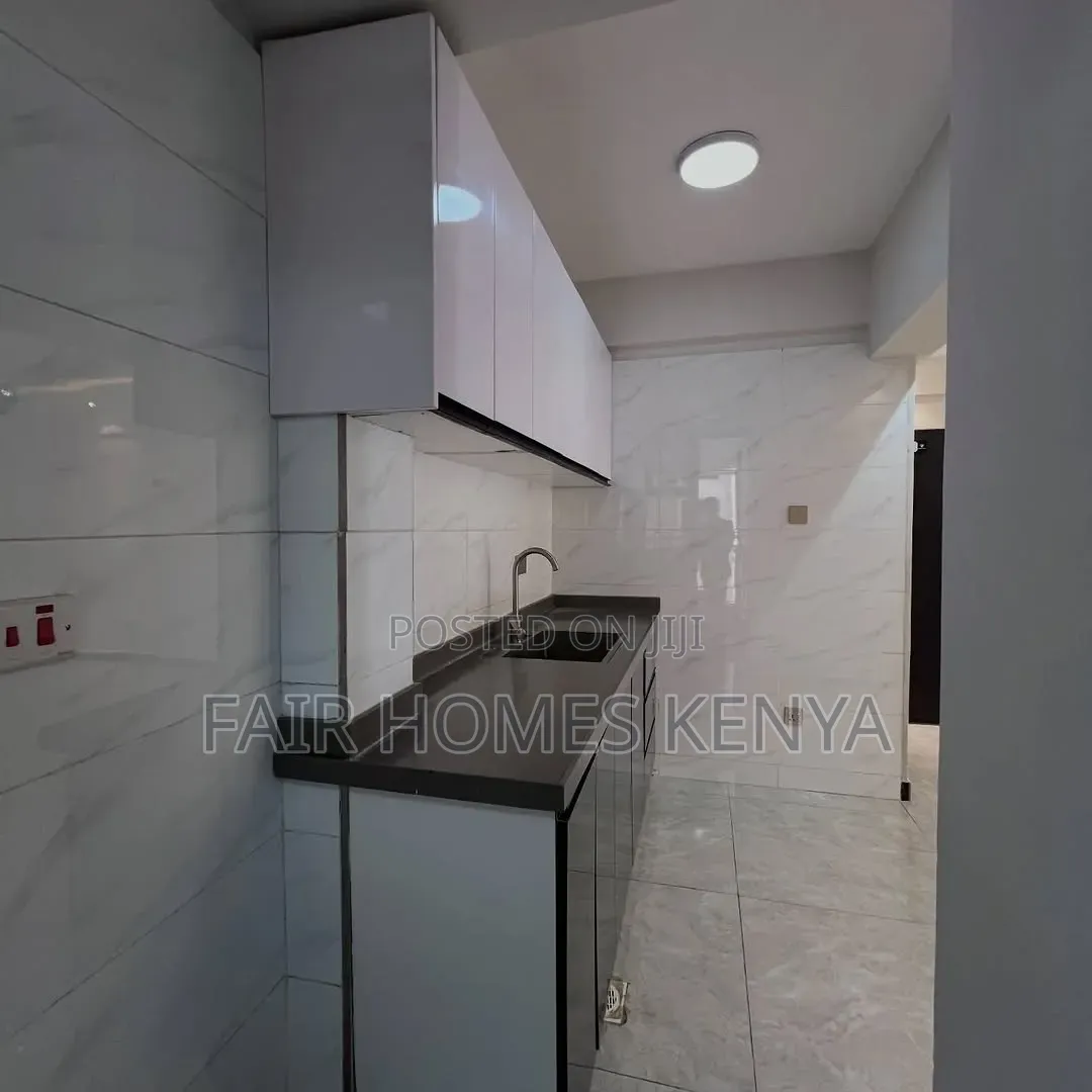 2bdrm Apartment in Othaya Road, Kileleshwa for rent