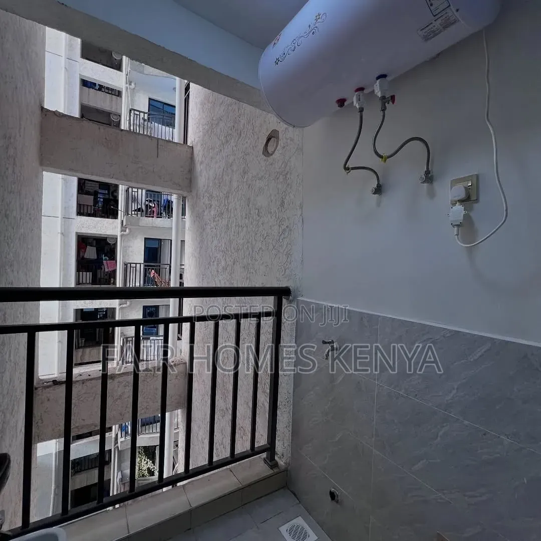 2bdrm Apartment in Othaya Road, Kileleshwa for rent