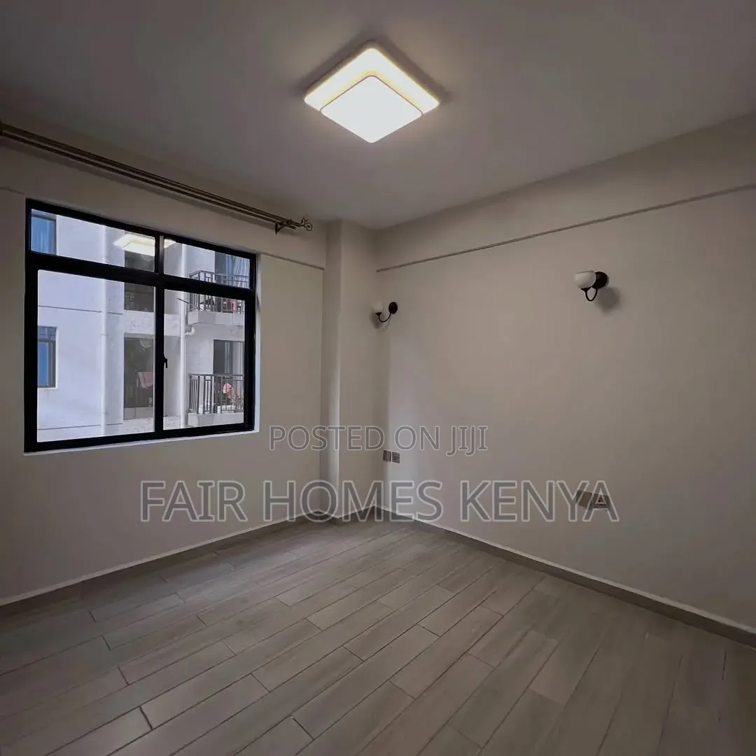 2bdrm Apartment in Othaya Road, Kileleshwa for rent