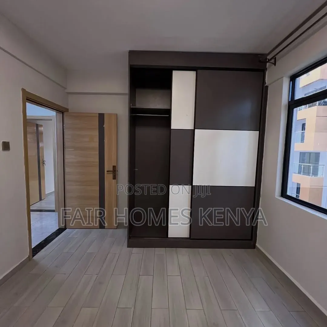 2bdrm Apartment in Othaya Road, Kileleshwa for rent