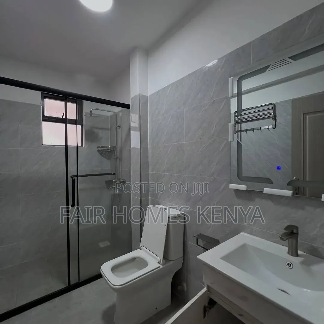 2bdrm Apartment in Othaya Road, Kileleshwa for rent