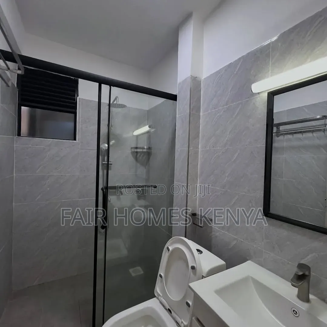2bdrm Apartment in Othaya Road, Kileleshwa for rent