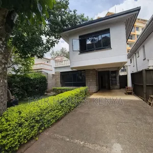 4bdrm Townhouse / Terrace in Lavington Maziwa for rent