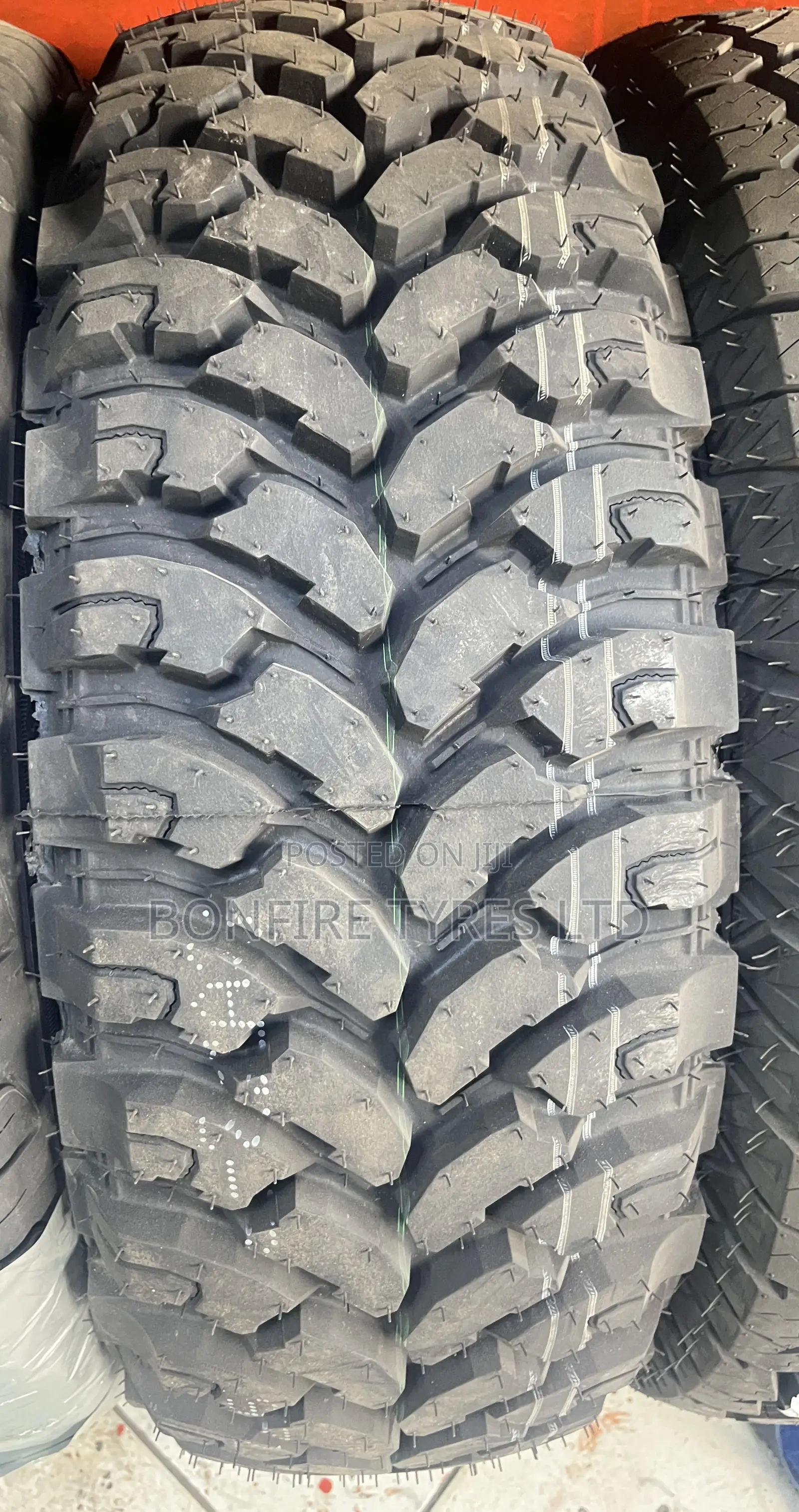 265/75r15 Comfoser