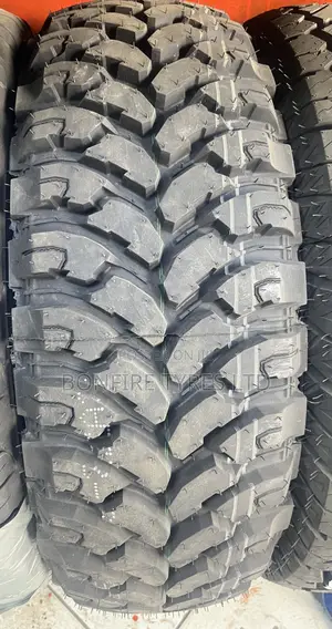265/75r15 Comfoser