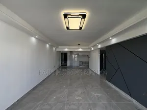 2bdrm Apartment in Kindaruma Road, Hurlingham for rent