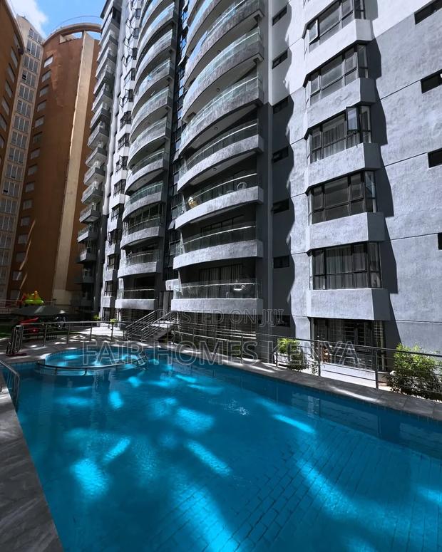4bdrm Apartment in Valley Arcade for rent