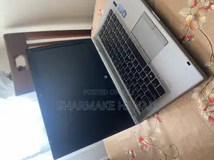 Laptop HP EliteBook 840 G3 8GB Intel Core i5 HDD+SSD 32GB