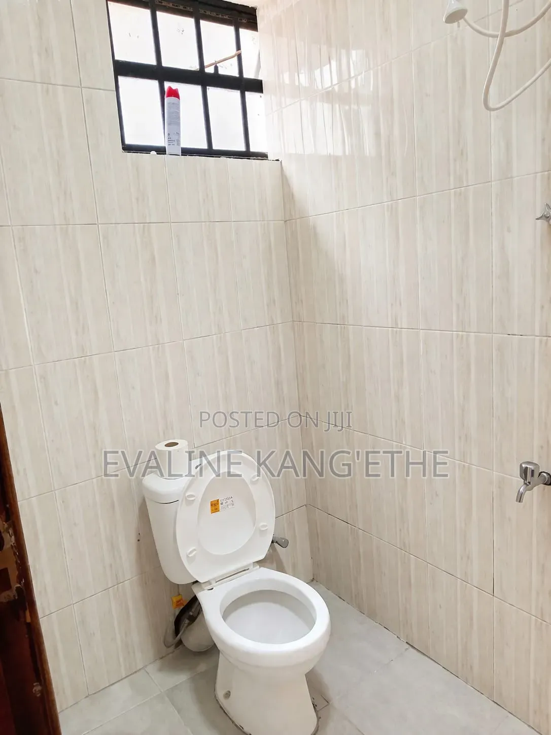 2 Bedroom Airbnb Nanyuki/ Fully Furnished Master Ensuite/Gym