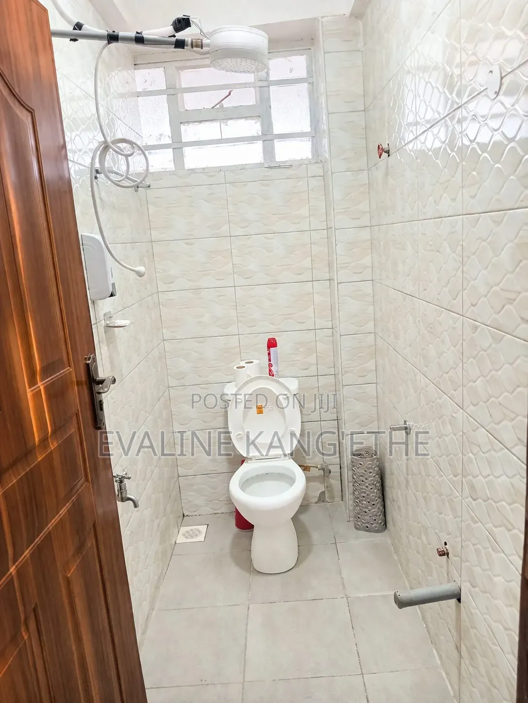 2 Bedroom Airbnb Nanyuki/ Fully Furnished Master Ensuite/Gym