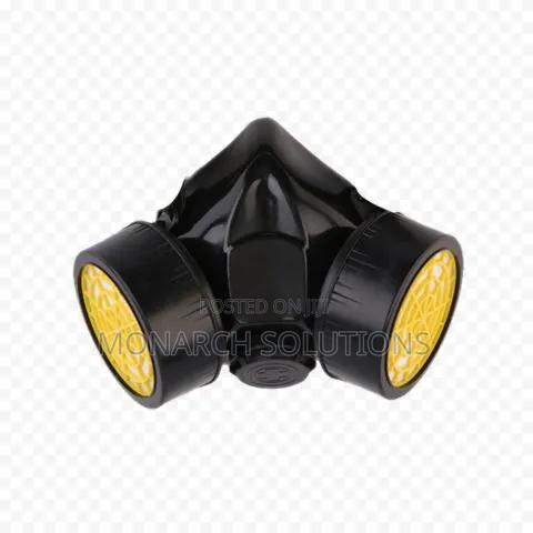 Normal Double Respirators Mask