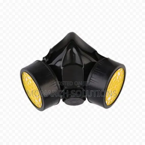 Normal Double Respirators Mask
