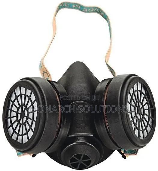 Now Available 3m Respirators - main view