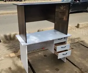 Office Desk 0.9m on Delivery