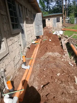 Plumbing Services
