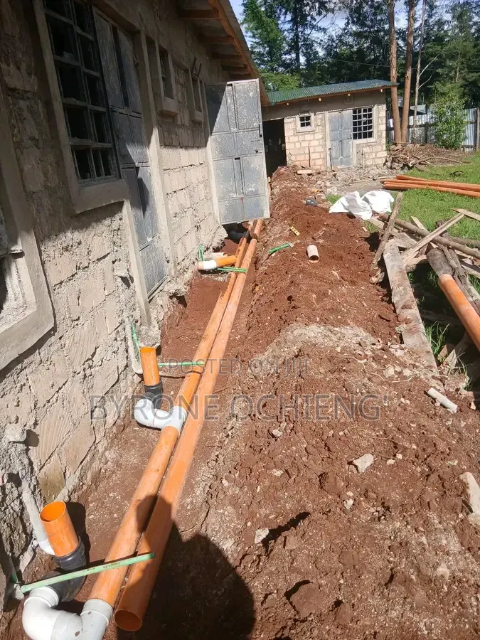 Plumbing Services