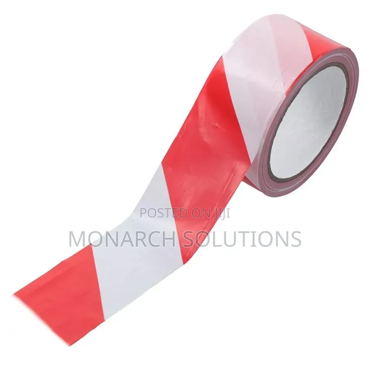 3m Caution Tapes