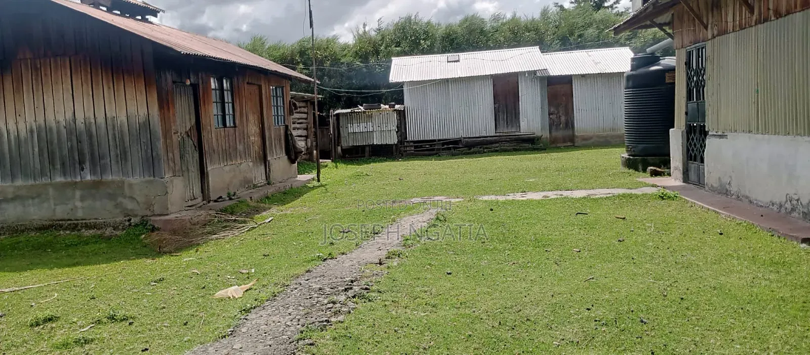 9 Acres on Quick Sale