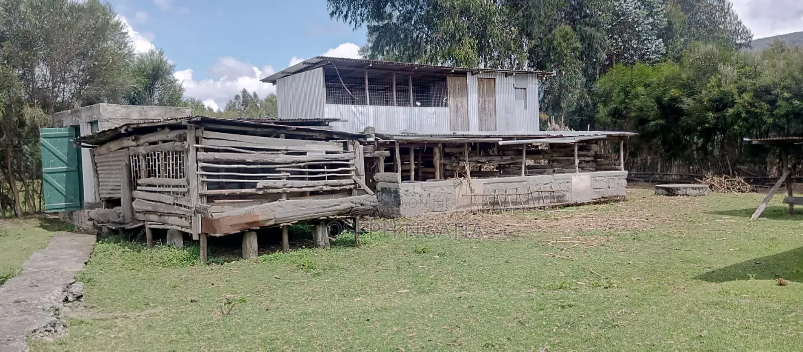 9 Acres on Quick Sale