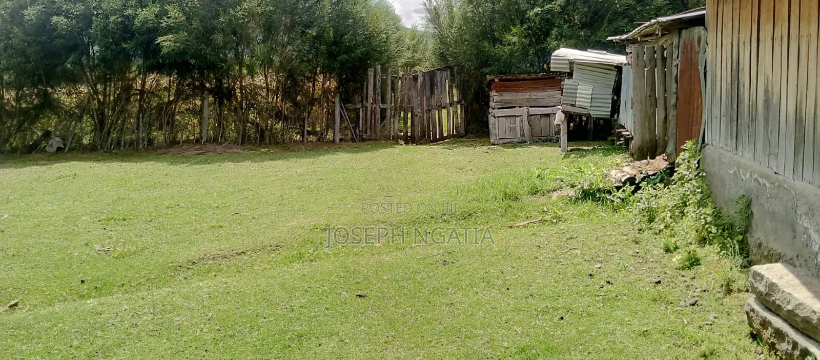 9 Acres on Quick Sale