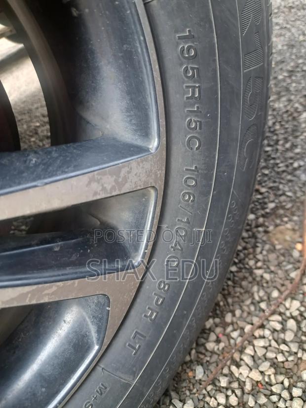 165/55/15 Exjapan Tyres.(Set of Four)