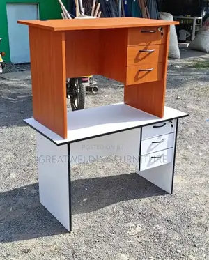 Office Desk Order Cvb07