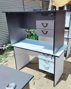 Office Desk 0.9m Order X#