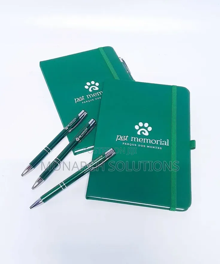 Printing Price on Notebooks