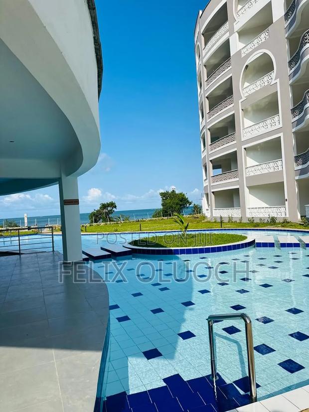One Bedroom BNB in Nyali Beachfront - thumbnail 4