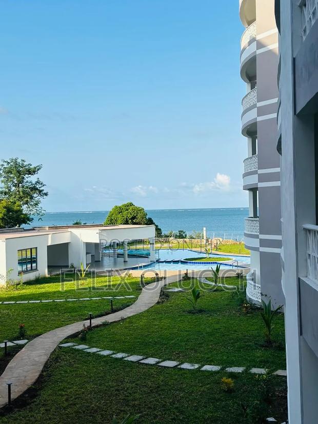 One Bedroom BNB in Nyali Beachfront - thumbnail 6