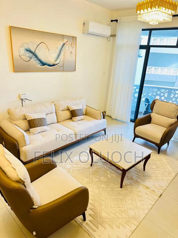 One Bedroom BNB in Nyali Beachfront - thumbnail 7